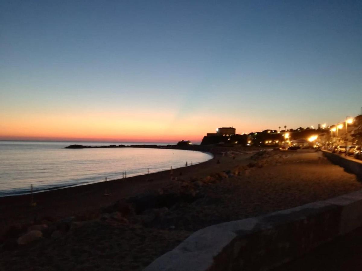 B&B Il Faro Cittadella del Capo Esterno foto